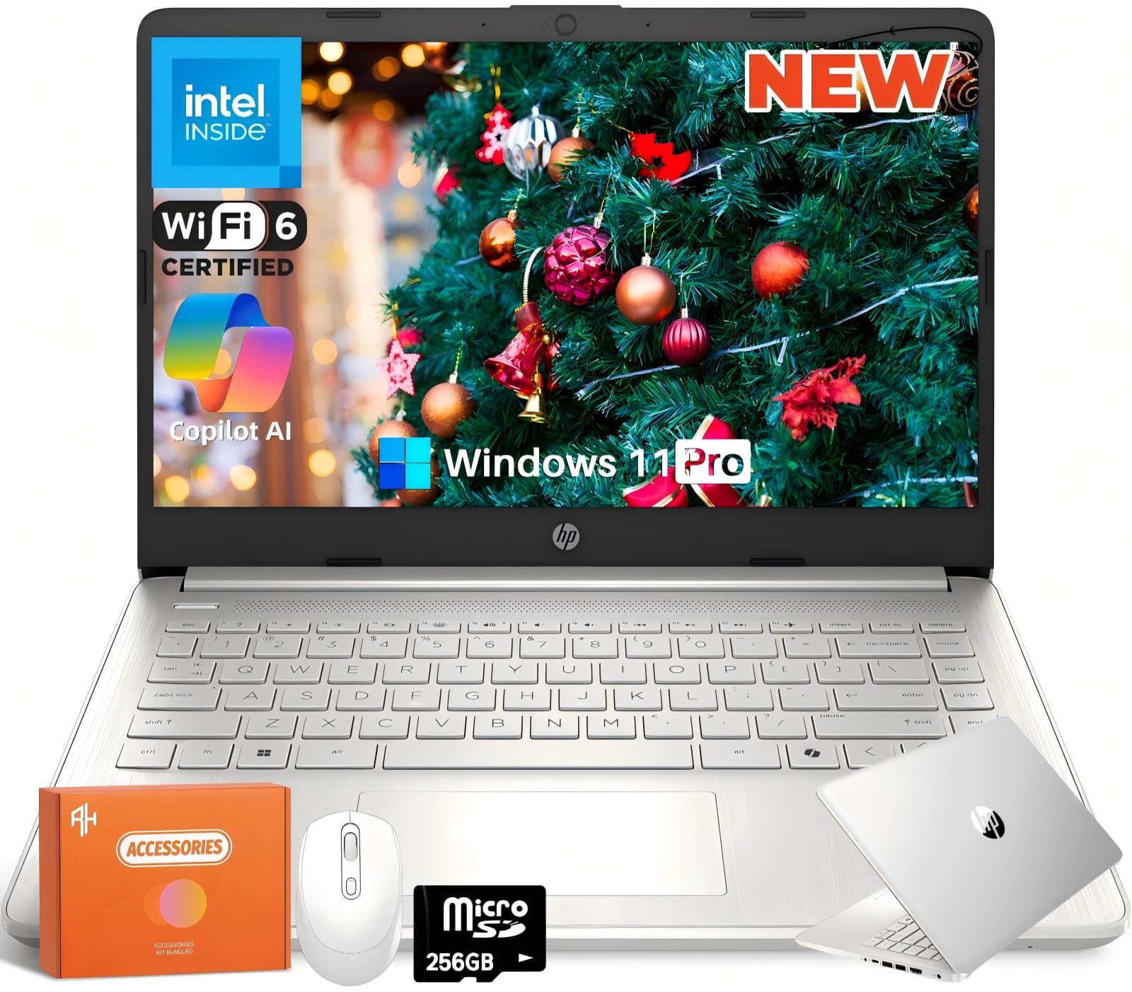 Amazon.co.jp: HP 2025 14インチ ノートパソコン 学生用ビジネス
